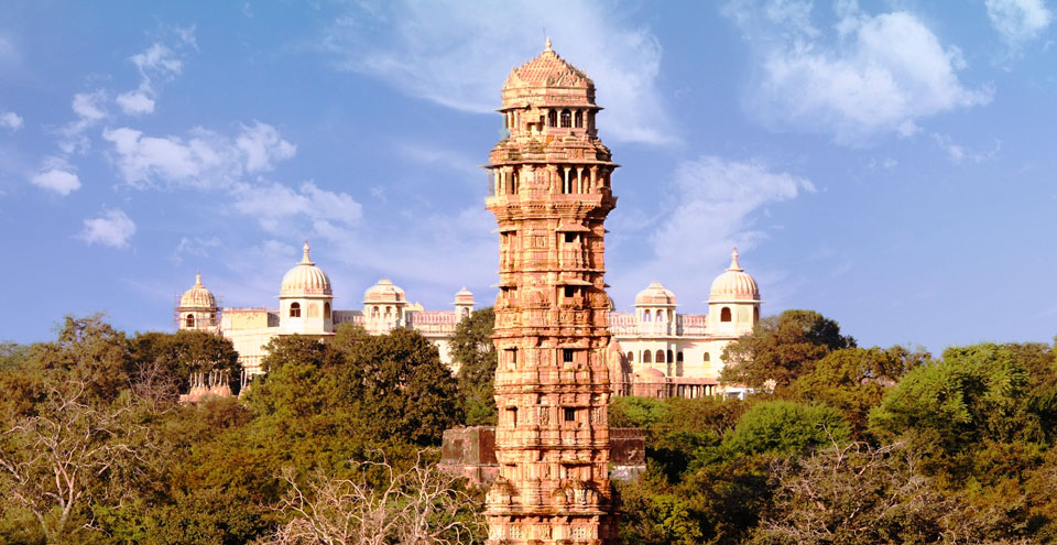 Mewar Tour