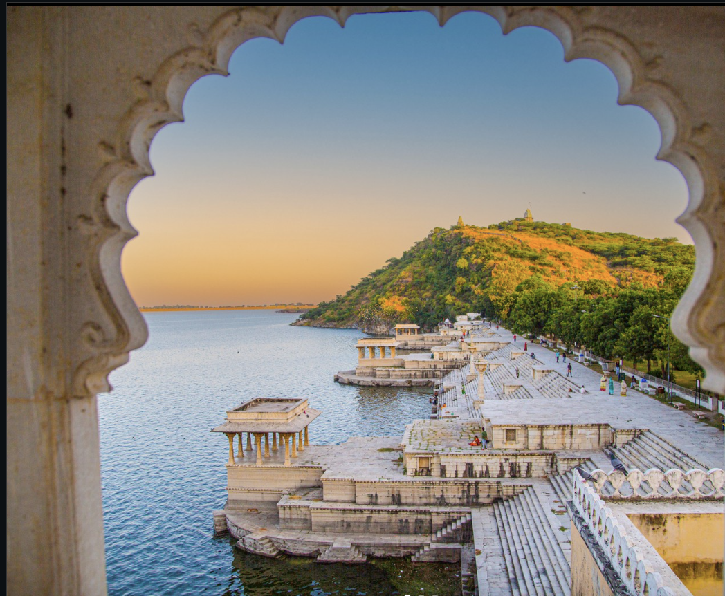 Rajsamand